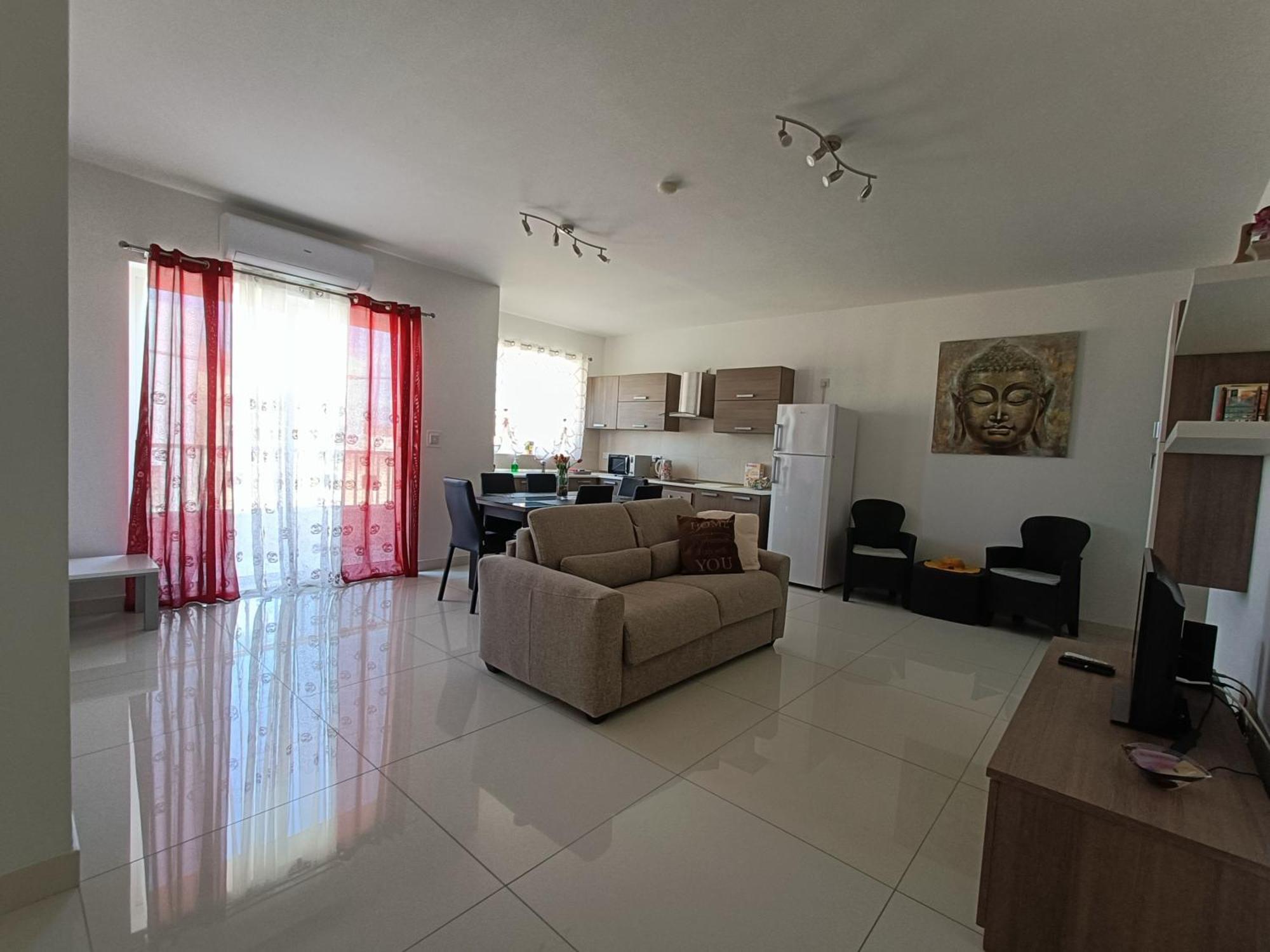 Apartamento Crescent Court F Bahía de San Pablo Exterior foto